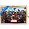 thumbnail image 3 of Marvel Comics - La gamme Marvel, 3 of 5