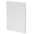 thumbnail image 1 of White Self Adhesive Coated Paper 100 Sheets Printer Compatible, 1 of 7