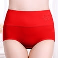 thumbnail image 1 of Culottes Post-Partum Taille Haute pour Femmes, Couvrance Complète, Culottes Douces et Confortables, Culottes à Contrôle Ferme pour Femmes, sous-Vêtements après l'Accouchement pour Femmes, sous-Vêtements pour Adolescentes, Robe, Culottes Télécommandées pour Femmes, Plaisir, 1 of 3