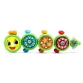 thumbnail image 2 of LeapFrog Learn & Groove® Caterpillar Drums™ - English Version, 6 months to 3 years, 2 of 7