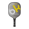 thumbnail image 1 of Pagaie de pickleball flexible Black Knight, 1 of 3