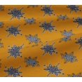 thumbnail image 5 of oneOone Viscose Jersey Fabric Floral Block Print Fabric By Yard 60 Inch Wide, 5 of 5