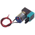 thumbnail image 1 of Ink Pump, Quick Heat Dissipation  Pump 100-200ml/min Corrosion Resistance  for Paper, 1 of 8