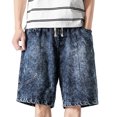thumbnail image 1 of Leutsin Men's Classic Twill Relaxed Fit Work Wear Combat Safety Cargo Pants, 1 of 7