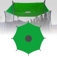 thumbnail image 1 of Filet de Trampoline 15 3 Arches Trampoline 12 Pi pour Enfants Trampoline Récréatif avec Enceinte Tapis de Trampoline 12 Pieds Filet de Trampoline 10 Pi de Rechange Tapis de Trampoline 8 Pieds avec Trous Trampoline 7 Pi pour, 1 of 3