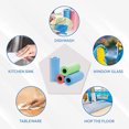 thumbnail image 2 of Reusable Disposable Cleaning Wipe - 200 Pieces Roll, 2 of 5