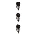 thumbnail image 2 of Maytalsory Extension de Queue de Cheval pour Femmes Coiffure Accessoire Simple avec Nouveauté et Unicité 2 3Ensemble, 2 of 6