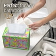 thumbnail image 4 of Kleenex 1 Ply Hand Towels, 1 Box, 60 Towels, 4 of 4