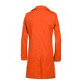 thumbnail image 2 of Manteau de Laboratoire pour Femmes, 2 of 3