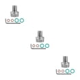 thumbnail image 2 of Maytalsory 1/2/3/5 Convenient Thread Repair Kit For Simplified Maintenance Matching Is M12.1X1.25 3PCS, 2 of 6