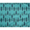 thumbnail image 4 of oneOone Polyester Lycra Fabric Abstract Ikat Print Fabric By Yard 56 Inch Wide, 4 of 4