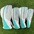 thumbnail image 2 of High quality golf club protection kit, designed with simplicity and elegance, using waterproof and durable materials to provide Driver, 2 of 5