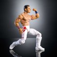 thumbnail image 4 of WWE Monday Night War Elite Collection British Bulldog Action Figure with Accessories & Build-a-Figure Parts - Walmart Exclusive, 4 of 6