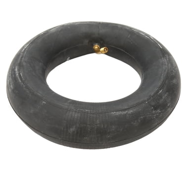 Inner Tube, 8.5x2 Stable Rubber Inner Tire 45 Degree Air Nozzle  for Repairment