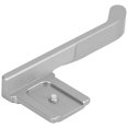 thumbnail image 1 of Poignées de Pouce de Caméra, Poignée de Repos en Alliage d'Aluminium, pour Argent X100V, 1 of 8