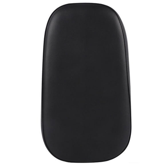 Miangastore Plateau Arrière de Vélo en Bois Noir pour Cyclistes 14.2*6.7*2.0 Po 1 Pce