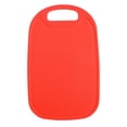 thumbnail image 2 of Yhmxh Kitchen Gadgets Plastic Cutting Boards For Kitchen Dishwasher Safe Double-sided Extra Large Cutting Board For Meat Easy Grip Handle Non-Slip With Grinding Area Kitchen Aid Attachments, 2 of 6