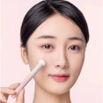 thumbnail image 1 of Sponge  Power Foundation Makeup Brush, Mushroom Head Sponge  Brush Comfortable Grip Dual Purpose Portable  for Home, 1 of 7