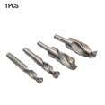 thumbnail image 3 of HSS Reduced Shank Drill Bit 14-32mm Diameter Round Shank High Speed Steel, 3 of 5
