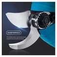 thumbnail image 5 of 16.8V 8601 Electric Pruner Branch Cutter Fruit Tree Garden Trimmer Pruning Shears 25mm Caliber SK5 Scissors For Orchard,Farm ,Less Effort, 5 of 5