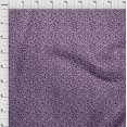 thumbnail image 3 of oneOone Cotton Silk Fabric Leopard Animal Skin Print Sewing Fabric BTY 42 Inch Wide, 3 of 4