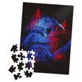 thumbnail image 5 of DC Super Heroes, Batman Puzzle 100 pièces, 5 of 5