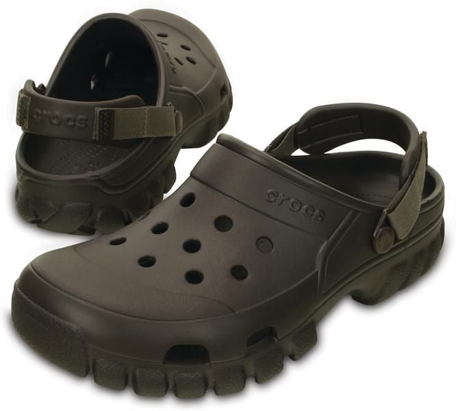 Crocs Offroad Sport Clog Adult Unisex