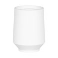 thumbnail image 2 of Cache-pot, fini Blanc, collection Dalya de Meubles South Shore, 2 of 9