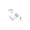 thumbnail image 1 of DROP Bath and Kitchen Bain lavabo vasque, 1 of 1