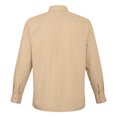 thumbnail image 2 of Premier Chemise Popeline à Manches Longues pour Hommes, 2 of 3