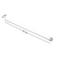 thumbnail image 3 of Feltree Rechargeable Motion Sensor Magnetic Wall Light, 50cm LED Strip for Corridor, Bedroom Night Lighting, USB Portable, Waterproof Design, Easy Stick-on Installation, 3 of 8