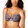thumbnail image 1 of Maidenform Womens Love the Lift Push Up Demi Bra, 36C, 1 of 2