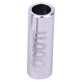 thumbnail image 1 of yingyy Brake Shift Cable Cap Replacing Road Bikes Housing Cover Shifting Tube Cycle Caps Supplies Outdoor Riding Silver 6 Pcs 1Set, 1 of 6