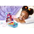 thumbnail image 4 of Polly Pocket Teddy Bear Purse Playset, 4 of 6