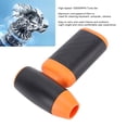 thumbnail image 3 of Compressed Air Duster, 130000RPM Electric Air Duster Rechargeable Cordless Air Blower Adjustable Jet Dry Blower Portable Cordless Air Duster for Keyboard, PC, Car, Home Cleaning, 3 of 7