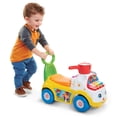thumbnail image 3 of Little People Music Parade Ride-On for Ages 1-3, 3 of 6