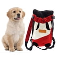 thumbnail image 1 of Sacs à Dos de Transport pour Chien Ajustables pour Voyage et Randonnée, 1 of 6