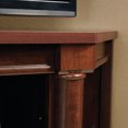 thumbnail image 3 of Sauder Palladia® Credenza, Select Cherry, 420603, 3 of 7