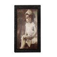 thumbnail image 3 of TIMIFIS Halloween Props Horror Picture Frame Lenticular 3D Changing Face Scary Portrait Haunted Spooky Halloween Decorations - Fall, 3 of 3