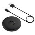 thumbnail image 2 of Station de Charge pour Haut-Parleur BT, Double Sortie Portable, Support de Charge Compact pour Revolve, 2 of 7