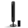 thumbnail image 1 of Senville  Oscillating Tower Fan 3 Speed Remote Control Timer, 1 of 7