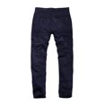 thumbnail image 3 of Matchstick Men's Casual Comfy Elastic Pants, 3 of 6