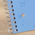 thumbnail image 4 of Five Star® 1 Subject 200pg Heavy Weight Notebook Blue, 4 of 7