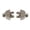 Beige, variant on funtasica Brand New 2x Sun Visor Hook Clips for A6 C6 Gray