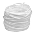 thumbnail image 2 of 32M Rattan Wicker Repair , Woven Rattan Repair Material for Outdoor Garden Patio Furniture, Rattan Material Repair ,for Knit Repair Table White, 2 of 8