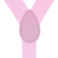 thumbnail image 2 of ORUYROP Navisima Men Adjustable Elastic Y Back Style Suspenders, 2 of 2