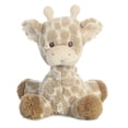 thumbnail image 2 of Aurora Stuffed Animals-LOPPY GIRAFFE-Rattle 11", 2 of 2