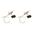 thumbnail image 2 of ZheElen Patio Heater Control Valve Kit Valve Kit Control Valve Kit Heater Valve Kit Hermocouple Sensor Dump Switch Kit 2Set, 2 of 6