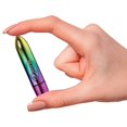 thumbnail image 3 of Rocks Off Ro-80mm Bullet Vibrator, Rainbow, 3 of 6
