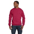 thumbnail image 1 of Hanes Unisex Ecosmart 50/50 Crewneck Sweatshirt, 1 of 1